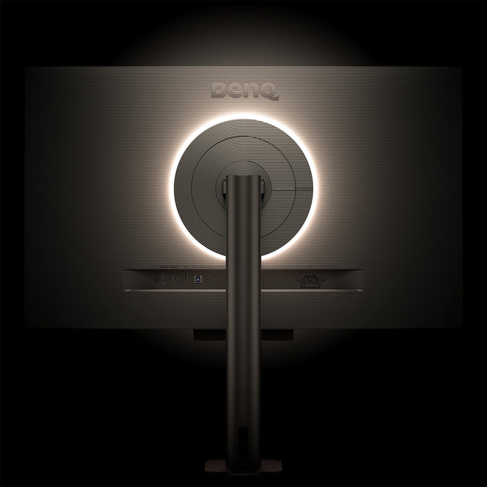 EAN 4718755093302 - BenQ RD280UA pantalla para PC 71,6 cm (28.2") 3840 x 2560 Pixeles 4K Ultra HD Negro imagen 3
