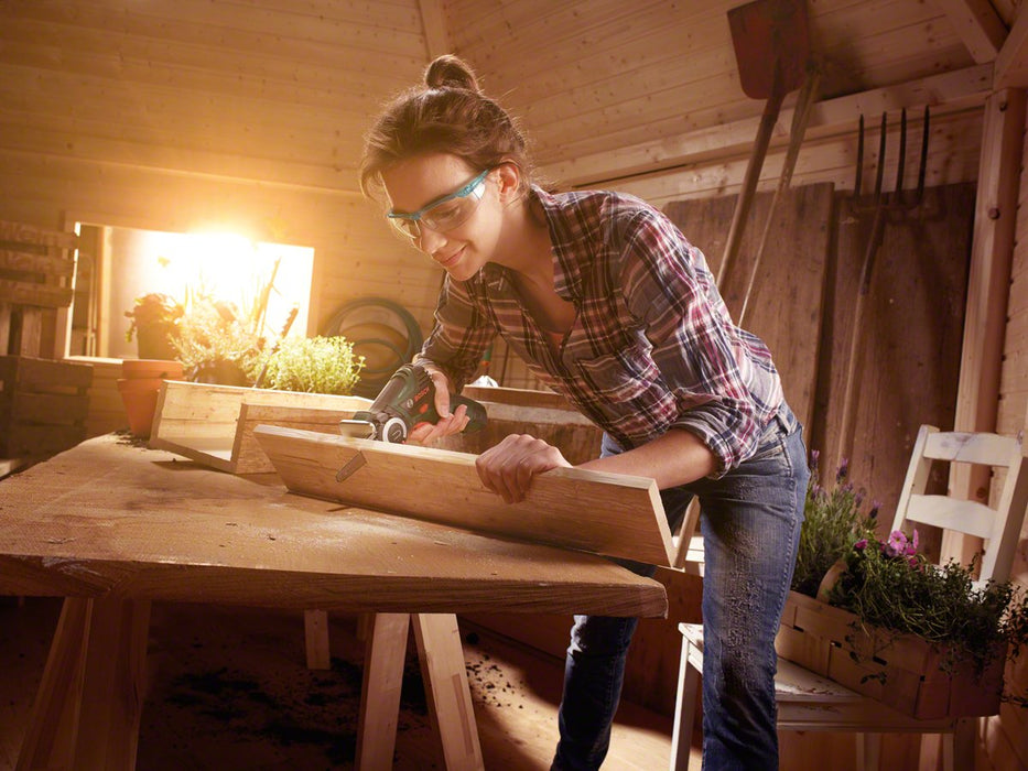 EAN 3165140830812 - Bosch EasyCut 12 power jigsaws 900 g imagen 3