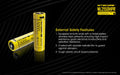 EAN 6952506493739 - Nitecore NL2150HPR batería recargable industrial Ión de litio 5000 mAh 3,6 V imagen 13