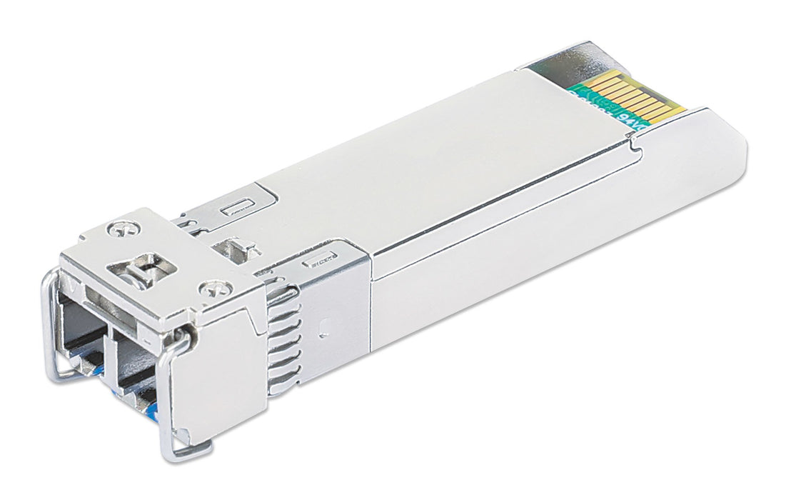 EAN 0766623508674 - Intellinet 508674 red modulo transceptor Fibra óptica 10000 Mbit/s SFP+ 1310 nm imagen 3
