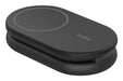 EAN 0745883891788 - Belkin BoostCharge Auriculares, Smartphone Negro USB Cargador inalámbrico Carga rápida Interior imagen 6