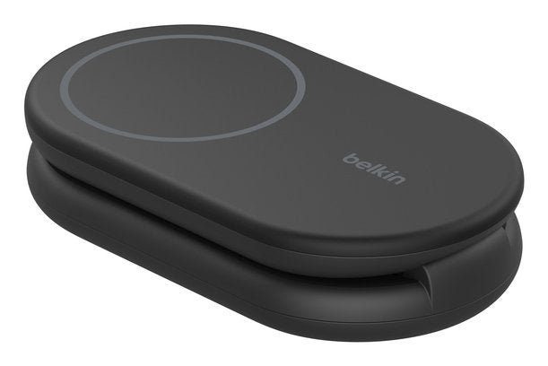 EAN 0745883891788 - Belkin BoostCharge Auriculares, Smartphone Negro USB Cargador inalámbrico Carga rápida Interior imagen 6