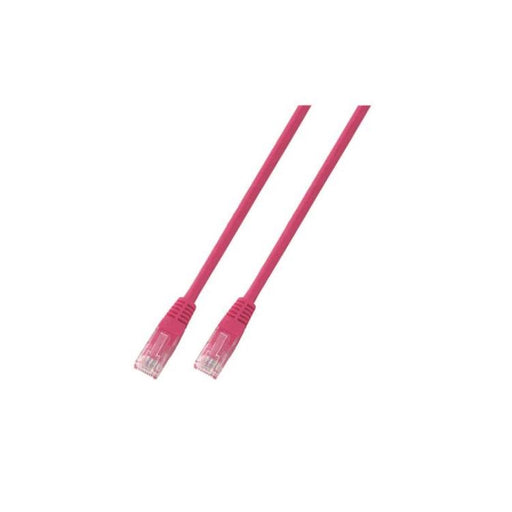 EAN 7611990187911 - ROLINE 21.77.4732 cable de red Magenta 15 m Cat6 U/UTP (UTP) imagen 1