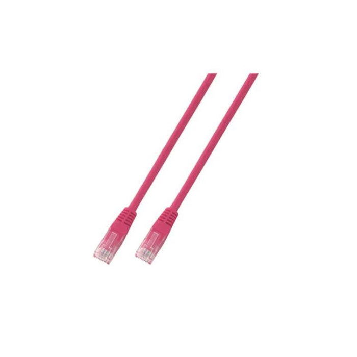EAN 7611990187911 - ROLINE 21.77.4732 cable de red Magenta 15 m Cat6 U/UTP (UTP) imagen 1