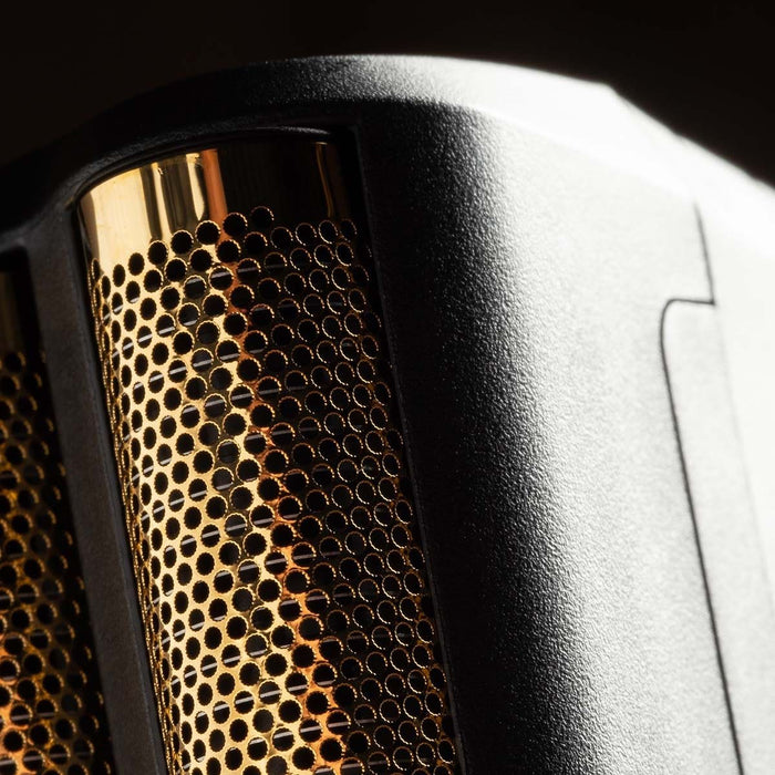 EAN 0043917025780 - Wahl Vanish Máquina de afeitar de láminas Negro, Oro imagen 5