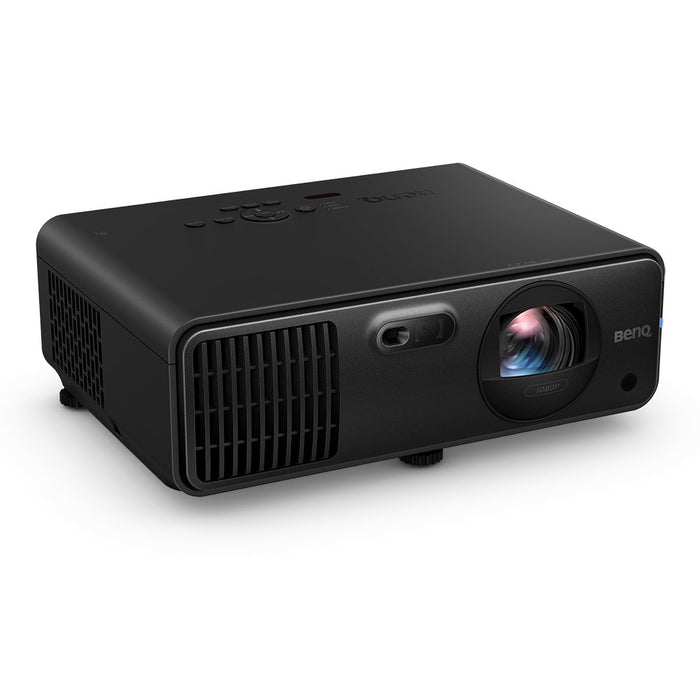 EAN 4718755095450 - BenQ LH835ST Proyector de corto alcance 4000 lúmenes ANSI DLP 1080p (1920x1080) 3D Negro imagen 5
