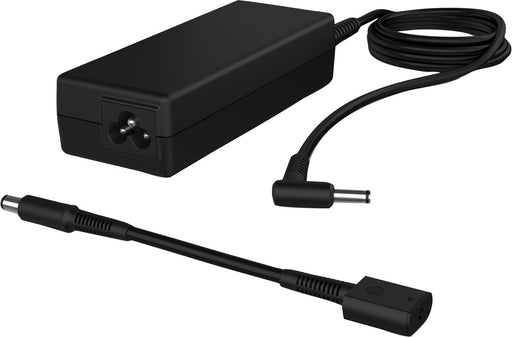 EAN 0887758607756 - HP 90W Smart AC Adapter adaptador e inversor de corriente Interior Negro imagen 2