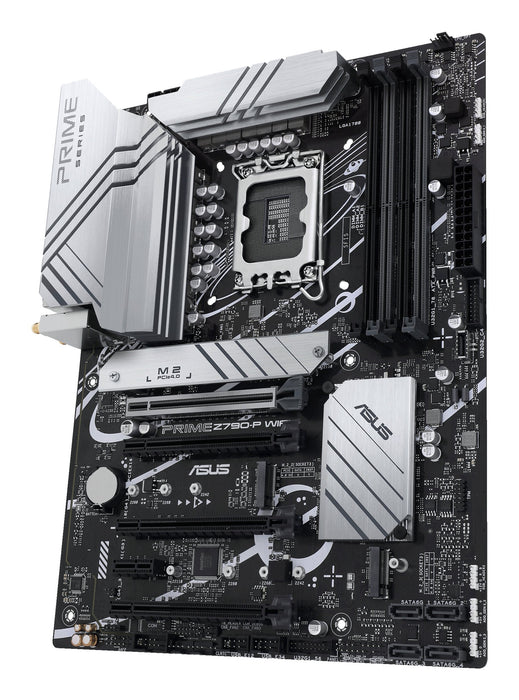 EAN 0195553937221 - ASUS PRIME Z790-P WIFI Intel Z790 LGA 1700 ATX imagen 4