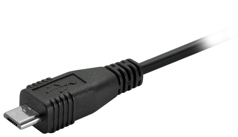 EAN 5425025592876 - EgoGear SCH7-UNI-BK cargador de dispositivo móvil Universal Negro Corriente alterna Carga rápida Interior imagen 5