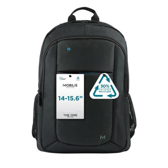 EAN 3700992524887 - Mobilis 003064 mochila Negro imagen 3