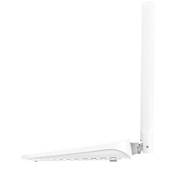 EAN 6934177773648 - Xiaomi AC1200 router inalámbrico Gigabit Ethernet Doble banda (2,4 GHz / 5 GHz) Blanco imagen 2