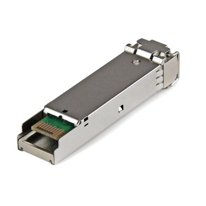 EAN 0065030872881 - StarTech.com SFP100BFXST red modulo transceptor Fibra óptica 155 Mbit/s imagen 2