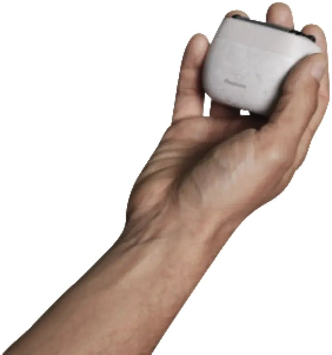 EAN 5025232966196 - Panasonic ES-PV6B-W803 afeitadora Blanco imagen 4