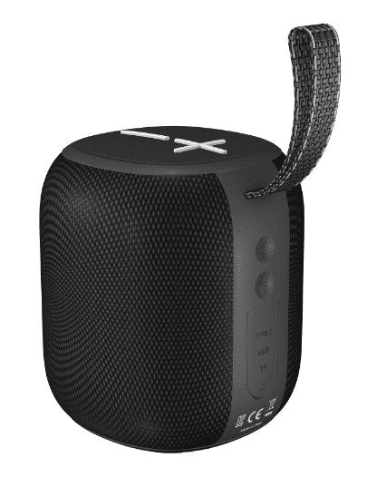 EAN 4713309812279 - Energizer BTS081 altavoz portátil o de fiesta Negro 8 W imagen 4