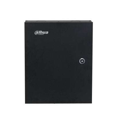 EAN 6923172520807 - Dahua Technology ASC2208C-S Lector semiinteligente de control de acceso Negro imagen 1