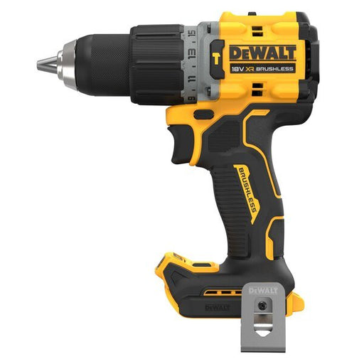 EAN 5035048750230 - DeWALT DCD805NT-XJ taladro 2000 RPM 1,34 kg imagen 1
