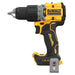 EAN 5035048750230 - DeWALT DCD805NT-XJ taladro 2000 RPM 1,34 kg imagen 1