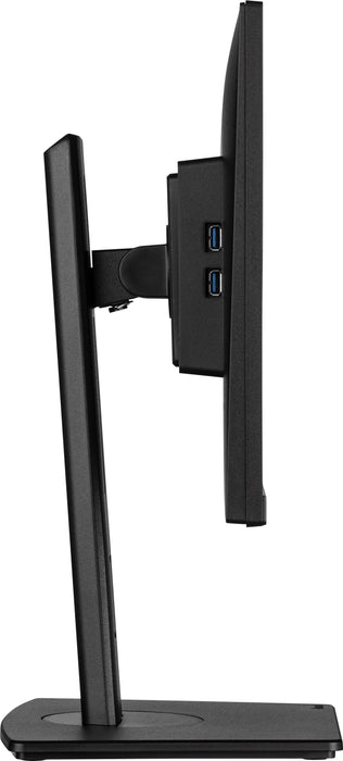 EAN 4948570122554 - iiyama ProLite XUB2292HSU-B6 pantalla para PC 55,9 cm (22") 1920 x 1080 Pixeles Full HD LED Negro imagen 8