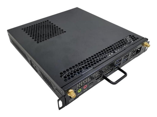 EAN 6931847110697 - Hikvision DS-D5AC11T7-16S5 procesador de pared de vídeo Negro 95 W imagen 1