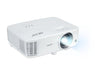 EAN 4710886649588 - Acer P1357Wi Proyector de alcance estándar 4500 lúmenes ANSI WXGA (1280x800) 3D Blanco imagen 3