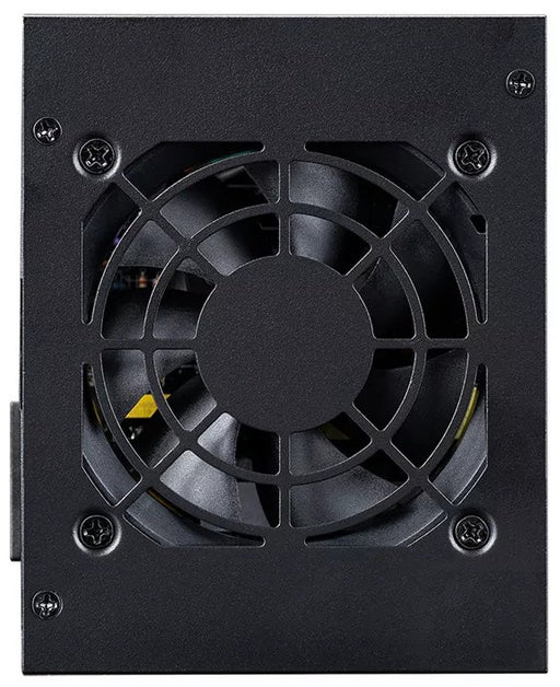 EAN 8436545693759 - Hiditec SF500 unidad de fuente de alimentación 500 W 20+4 pin ATX SFX Negro imagen 2