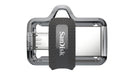 EAN 0619659149642 - SanDisk Ultra Dual m3.0 unidad flash USB 64 GB USB Type-A / Micro-USB 3.2 Gen 1 (3.1 Gen 1) Negro, Plata, imagen 5
