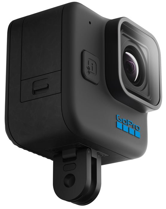 EAN 0818279029536 - GoPro CHDHF-111-RW cámara para deporte de acción 27,6 MP 5.3K Ultra HD CMOS 25,4 / 1,9 mm (1 / 1.9") Wifi imagen 4