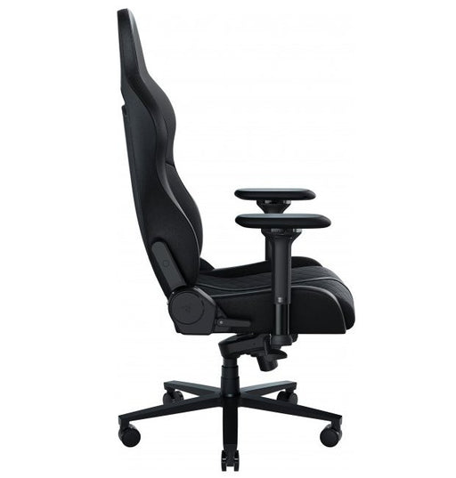 EAN 8886419354062 - Razer ENKI Silla para videojuegos de PC Asiento acolchado Negro imagen 1