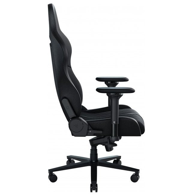EAN 8886419354062 - Razer ENKI Silla para videojuegos de PC Asiento acolchado Negro imagen 1