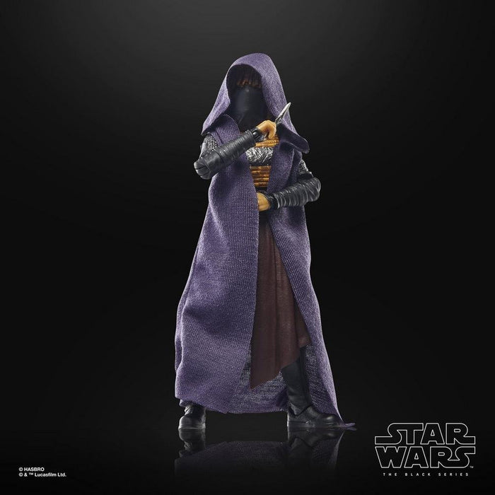 EAN 5010996269546 - Star Wars The Black Series Mae (Assassin) imagen 3