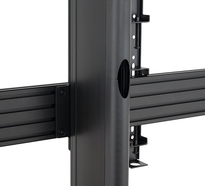 EAN 5019318307348 - B-Tech BT8518 2,18 m (86") Negro imagen 4