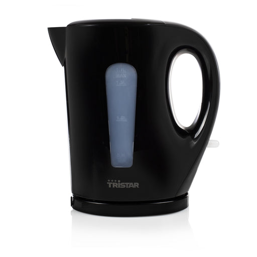 EAN 8713016060709 - Tristar WK-3384 tetera eléctrica 1,7 L 2200 W Negro imagen 1