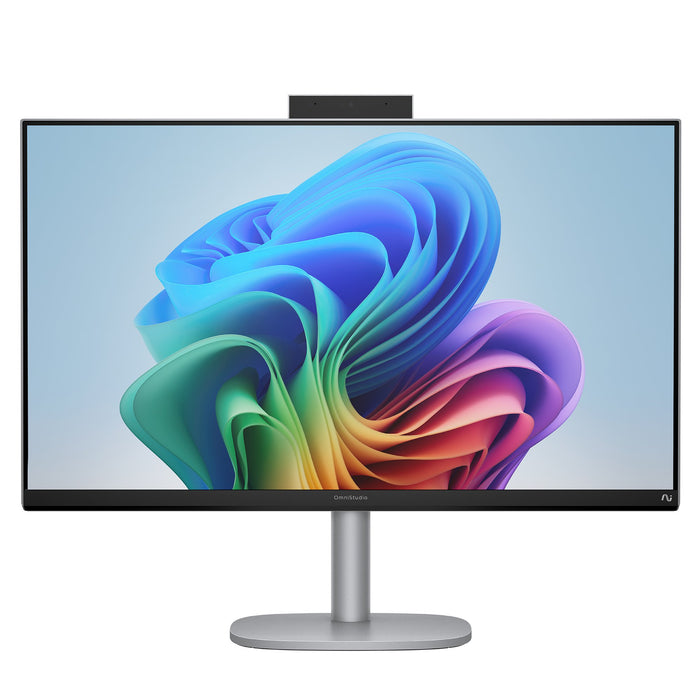 EAN 0199251128493 - HP OmniStudio X 27-cs1006ns Copilot+ PC Intel Core Ultra 5 226V 68,6 cm (27") 1920 x 1080 Pixeles PC todo imagen 9