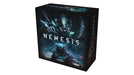 EAN 4015566600904 - Asmodee Nemesis Juego de mesa Interpretación de roles imagen 2