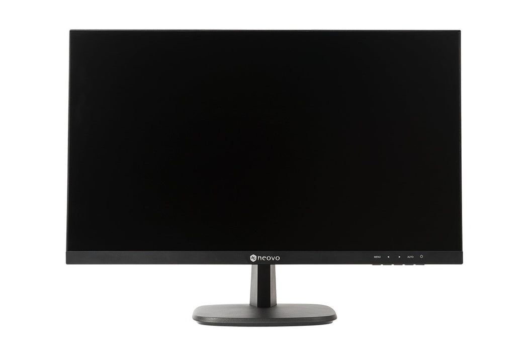 EAN 4710739597325 - AG Neovo SC-2702 pantalla para PC 68,6 cm (27") 1920 x 1080 Pixeles Full HD Negro imagen 4