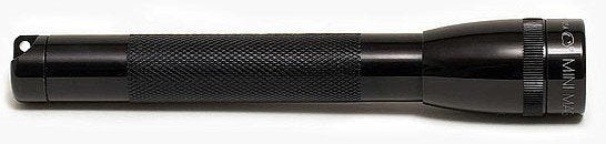 EAN 38739033068 - Maglite M2A 01L Negro Linterna de mano imagen 1