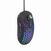 EAN 8716309121309 - Gembird MUSG-RAGNAR-RX400 ratón Juego Ambidextro USB tipo A 10000 DPI imagen 3