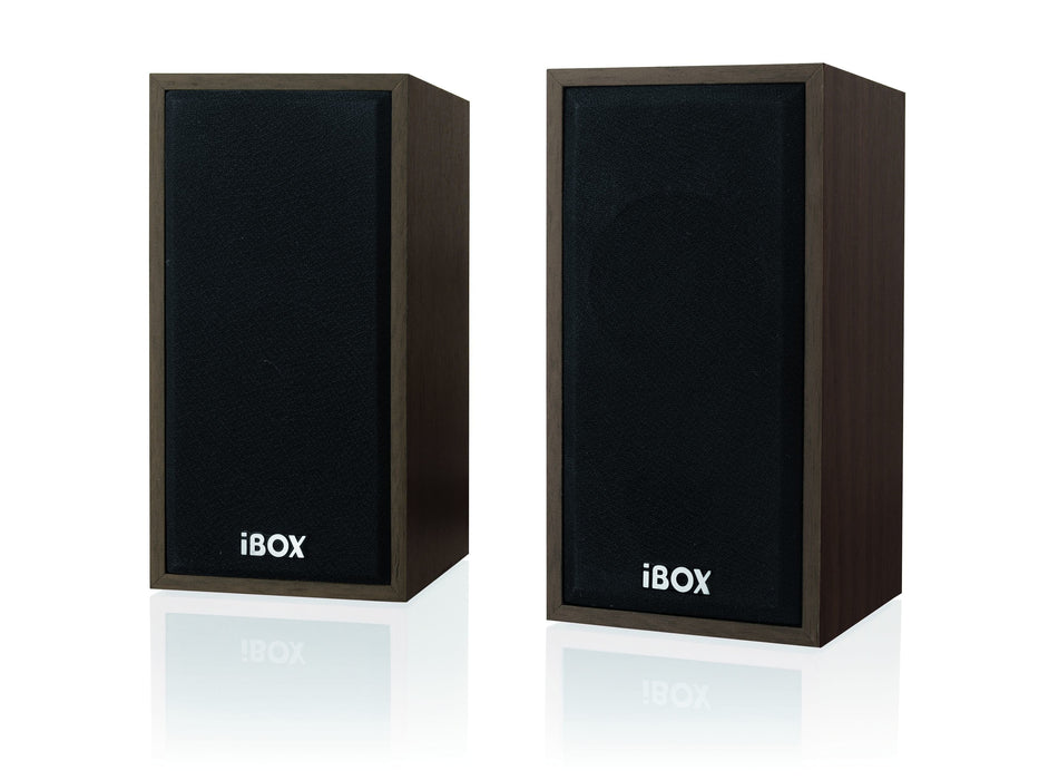 EAN 5901443048039 - iBox IGLSP1 altavoz Cereza (fruta) Alámbrico 10 W imagen 1