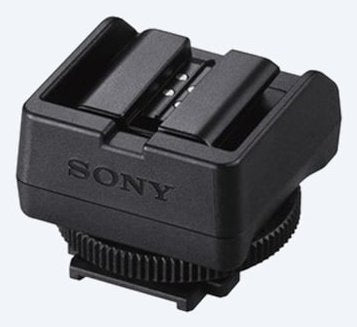 EAN 4905524899283 - Sony ADP-MAA accesorio para flash Adaptador para flash imagen 1