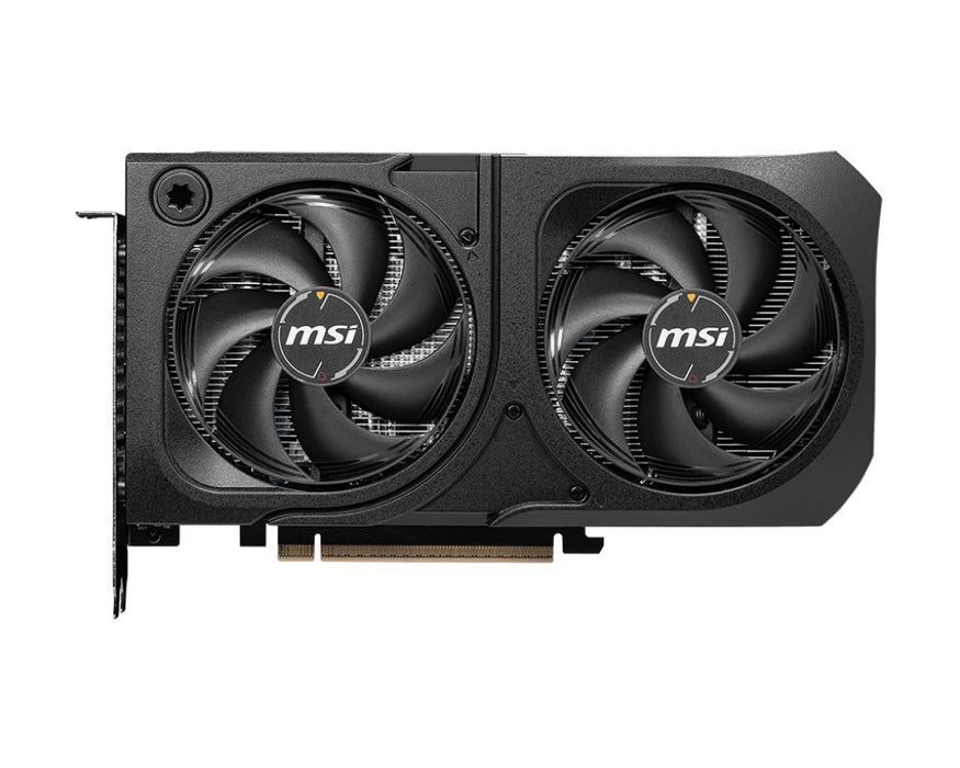 EAN 4711377340281 - MSI GEFORCE RTX 5060 TI 8G SHADOW 2X OC PLUS tarjeta gráfica NVIDIA 8 GB GDDR7 imagen 2