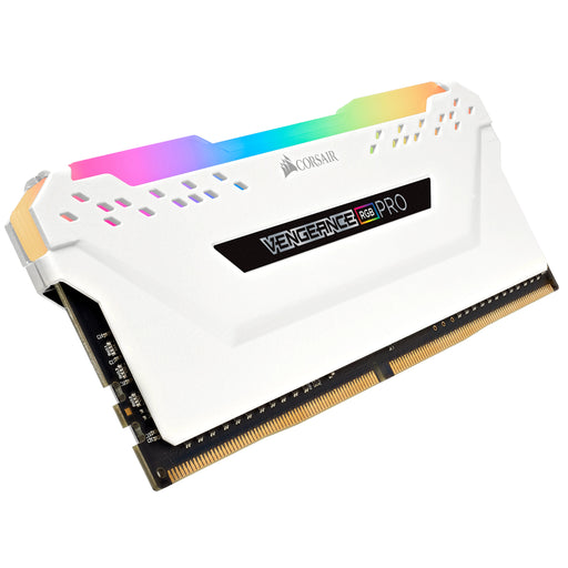 EAN 0840006619680 - Corsair Vengeance RGB Pro CMW16GX4M2D3600C18W módulo de memoria 16 GB 2 x 8 GB DDR4 imagen 1