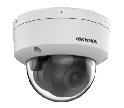 EAN 6942160410272 - Hikvision Ultra Series (SmartIP) DS-2CD3146G2-ISU(2.8MM)(H)(eF) Almohadilla Cámara de seguridad IP Interi imagen 2