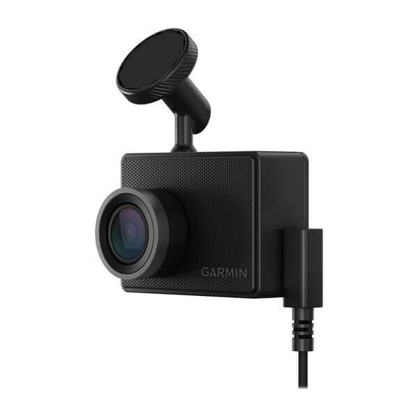 EAN 0753759269388 - Garmin Dash Cam 47 Full HD Wifi Batería, Encendedor de cigarrillos Negro imagen 4