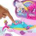 EAN 194735305599 - Polly Pocket JFT88 set de juguetes imagen 4