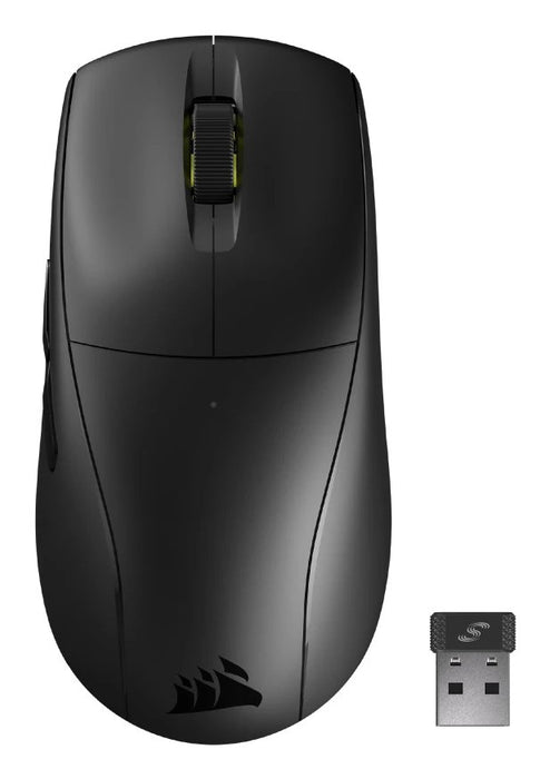 EAN 0840006669081 - Corsair M75 ratón Juego Ambidextro Bluetooth Óptico 26000 DPI imagen 8