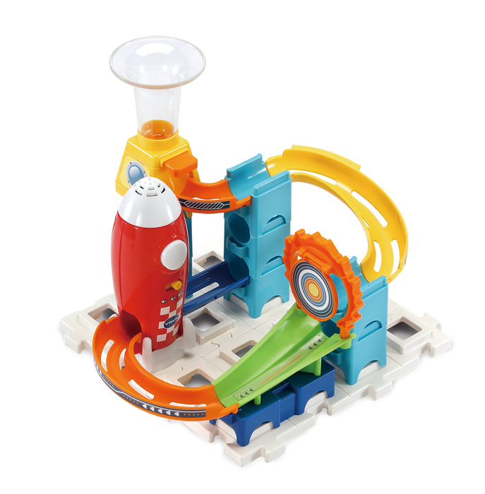 EAN 3417765422492 - VTech Marble Rush 80-542249 juego educativo imagen 3