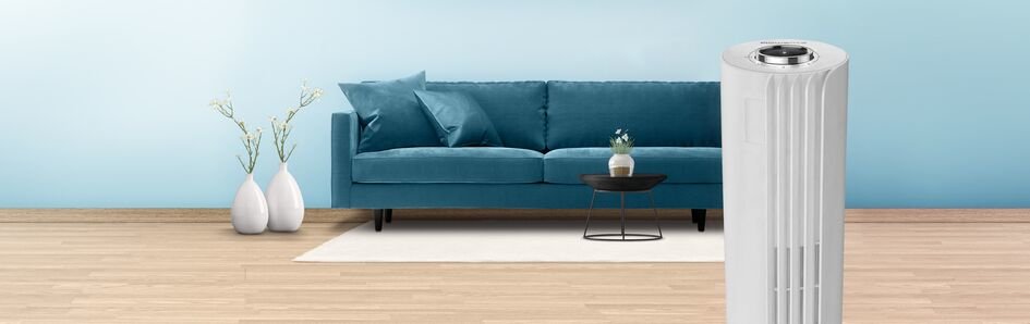 EAN 3121040081341 - Rowenta Urban Cool VU6720 Blanco imagen 9