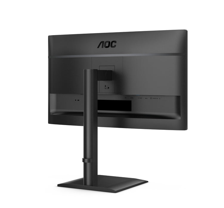 EAN 4038986142779 - AOC 24E4U pantalla para PC 60,5 cm (23.8") 1920 x 1080 Pixeles Full HD LED Negro imagen 14