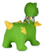 EAN 4042774476632 - Jamara Bouncing animal Dino with wings HoppyDoo Correpasillos con forma de animal imagen 8