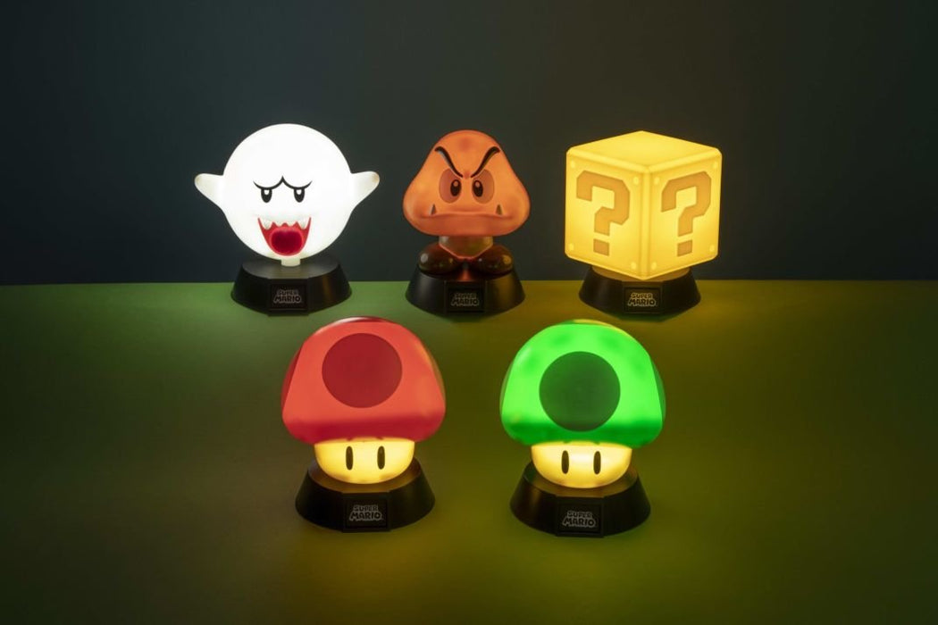 EAN 5055964717827 - Paladone PP4372NN luz nocturna Luz de noche con enchufe o Luz quitamiedos con enchufe imagen 6